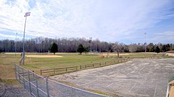 Weather camera view of Rob Stethem Mem Sports Complex.