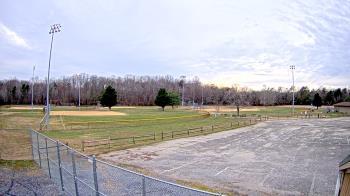 Weather camera view of Rob Stethem Mem Sports Complex.