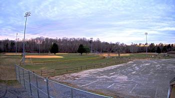 Weather camera view of Rob Stethem Mem Sports Complex.