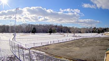 Weather camera view of Rob Stethem Mem Sports Complex.