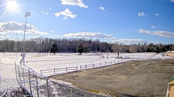 Weather camera view of Rob Stethem Mem Sports Complex.