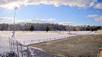 Weather camera view of Rob Stethem Mem Sports Complex.