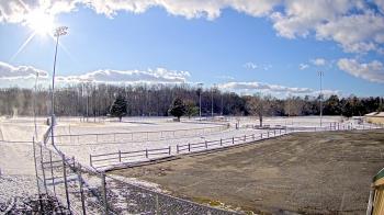 Weather camera view of Rob Stethem Mem Sports Complex.