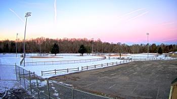 Weather camera view of Rob Stethem Mem Sports Complex.