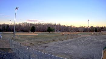 Weather camera view of Rob Stethem Mem Sports Complex.