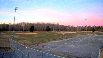 Weather camera view of Rob Stethem Mem Sports Complex.