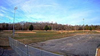 Weather camera view of Rob Stethem Mem Sports Complex.
