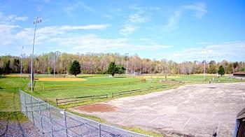 Weather camera view of Rob Stethem Mem Sports Complex.