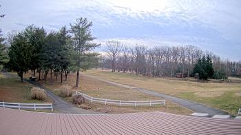 Weather camera view of White Plains Regional Park.
