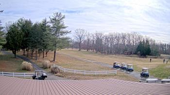 Weather camera view of White Plains Regional Park.