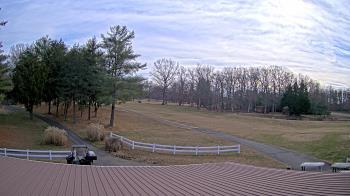 Weather camera view of White Plains Regional Park.