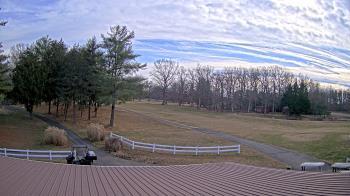 Weather camera view of White Plains Regional Park.