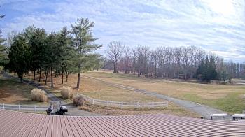 Weather camera view of White Plains Regional Park.