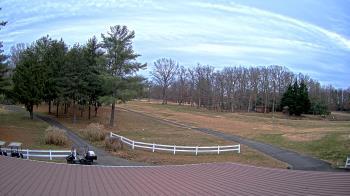 Weather camera view of White Plains Regional Park.