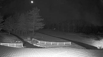 Weather camera view of White Plains Regional Park.