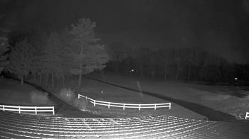 Weather camera view of White Plains Regional Park.
