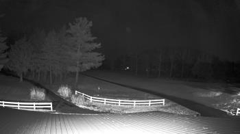 Weather camera view of White Plains Regional Park.