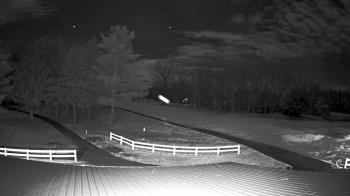 Weather camera view of White Plains Regional Park.