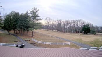 Weather camera view of White Plains Regional Park.