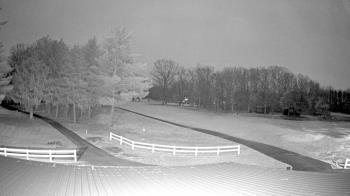 Weather camera view of White Plains Regional Park.