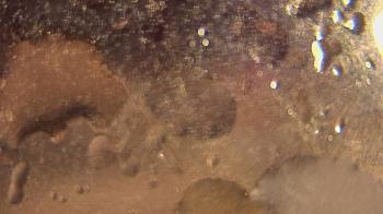 Weather camera view of P.V. Moore HS.