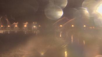 Weather camera view of P.V. Moore HS.