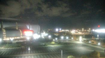 Weather camera view of City of Glendale Media Center.