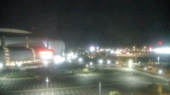 Weather camera view of City of Glendale Media Center.