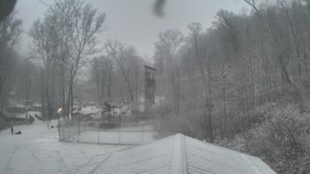 Weather camera view of Camp Guyasuta.