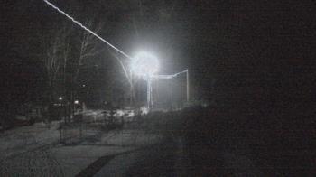 Weather camera view of Camp Guyasuta.