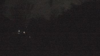 Weather camera view of Camp Guyasuta.