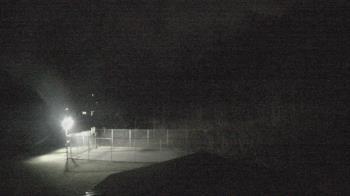 Weather camera view of Camp Guyasuta.