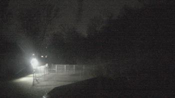 Weather camera view of Camp Guyasuta.