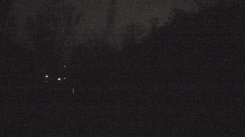 Weather camera view of Camp Guyasuta.