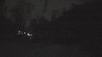 Weather camera view of Camp Guyasuta.