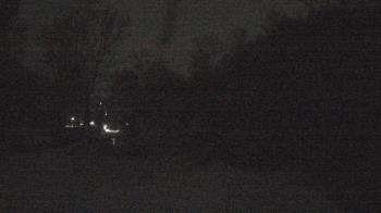 Weather camera view of Camp Guyasuta.