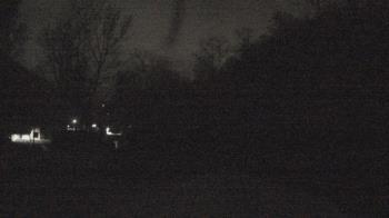 Weather camera view of Camp Guyasuta.