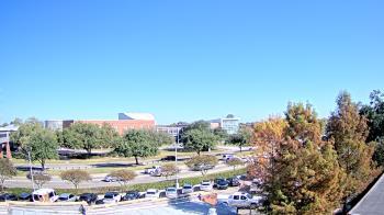 Weather camera view of Chalmette HS.