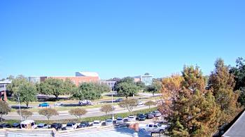 Weather camera view of Chalmette HS.