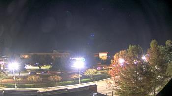 Weather camera view of Chalmette HS.