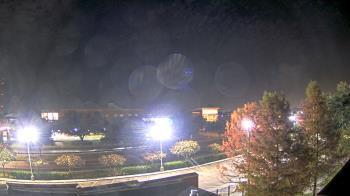 Weather camera view of Chalmette HS.