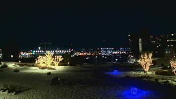 Weather camera view of British School Of Chicago - New campus.