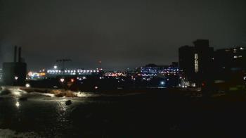 Weather camera view of British School Of Chicago - New campus.