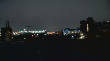 Weather camera view of British School Of Chicago - New campus.