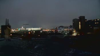 Weather camera view of British School Of Chicago - New campus.