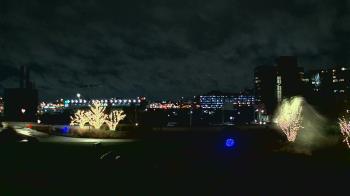 Weather camera view of British School Of Chicago - New campus.