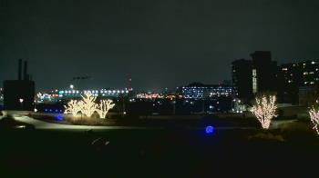 Weather camera view of British School Of Chicago - New campus.