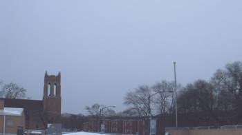 Weather camera view of St Philip Lutheran School.
