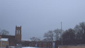 Weather camera view of St Philip Lutheran School.