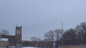Weather camera view of St Philip Lutheran School.